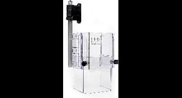 HBM ARBO / CE Beschermkap voor Boormachine / Freesmachine Model 1