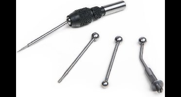 HBM 5 Delige Kantentasterset