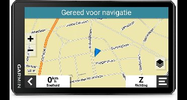 Garmin Zumo XT2 - Navigatiesysteem motor met GPS - 6 inch scherm - Speciale motorroutes - Europa en Midden-Oosten