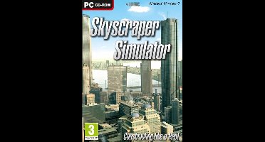 Skycraper Simulator - Windows