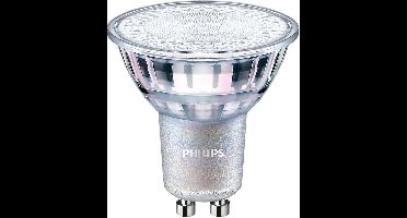 Philips MASTER LEDspot MV Value GU10 3.7W 927 260lm 36D
