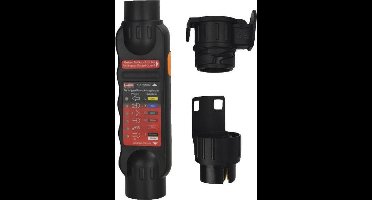 HP Autozubehör 28529 Verlichtingstester 12 V