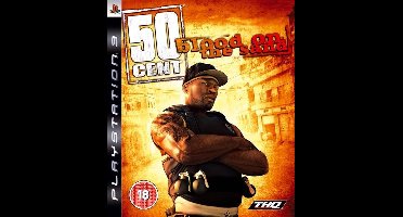 50 Cent - Blood on the Sand