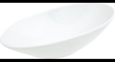 Anthony Kom 31x20xh11cm Ovaal