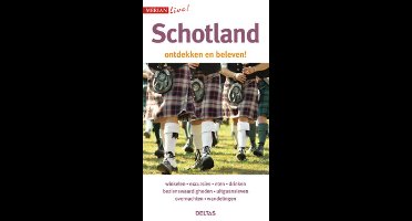 Merian live! - Schotland