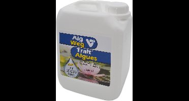 Velda Algenbestrijder Vt Alg Weg Tot 50.000 Liter Wit