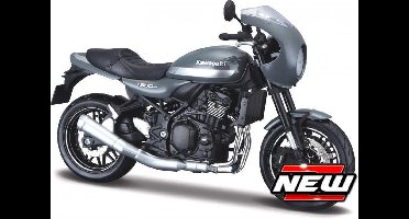 MAISTO Kawasaki Z900RS CAFE schaal 1:12