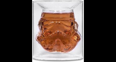 Stormtrooper Shotglas - 0,15 l