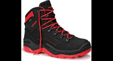 Lowa Renegade Work GTX Mid S3 CI 5652 - rood - 43