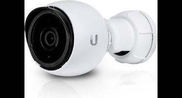 Ubiquiti - UniFi Protect G4-Bullet Camera