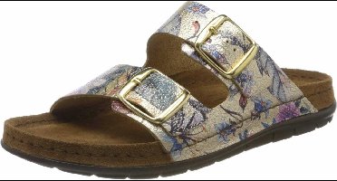 Rohde Open Teen Open Teen - goudkleur - Maat 36