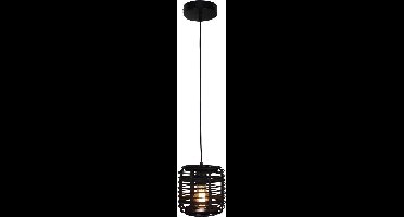 Brilliant CROSSTOWN - Hanglamp - Zwart