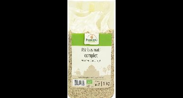 Primeal Volkoren basmati rijst