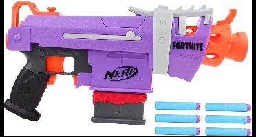 Nerf Fortnite Smg