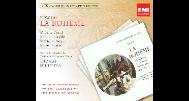 La Boheme