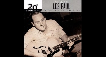 20th Century Masters: The Millennium Collection