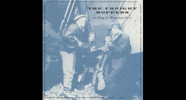 Waiting On The Gravy Train