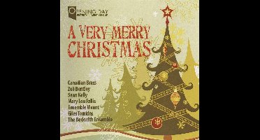 A Very Merry Christmas