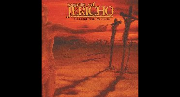 Walls Of Jericho - The Bound Feed The Gagged (CD)