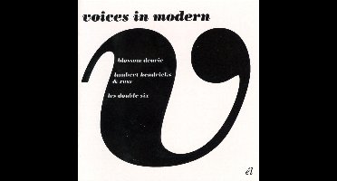 Voices In Modern