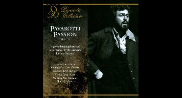 Pavarotti Passion 2