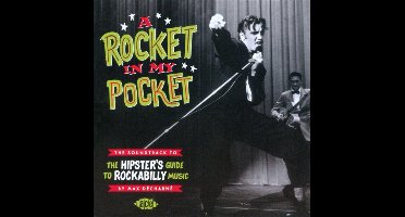 Rocket In My Pocket
