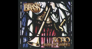 Echo - Glory Of Gabriel
