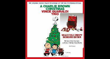 A Charlie Brown Christmas
