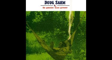 Genuine Texas Groover: Complete Atlantic Recordings