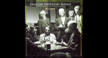 English Drinking Songs