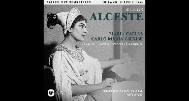Gluck: Alceste