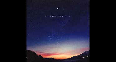 Jon Hopkins - Singularity
