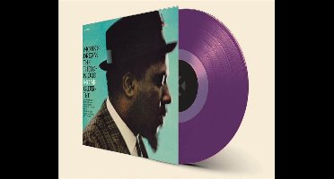 Monk's Dream (Coloured Vinyl)
