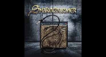 Snakecharmer
