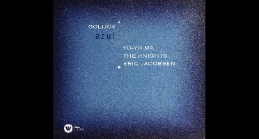 O. Golijov - Golijov: Azul