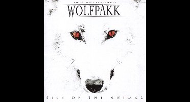 Rise of the Animal