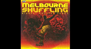Melbourne Shuffling