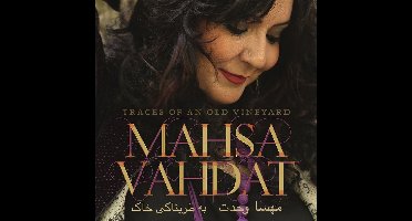 Traces of an Old Vineyard