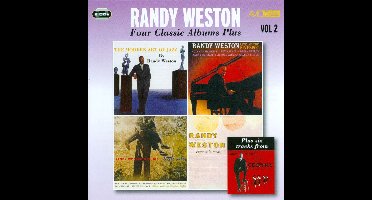 Four Classic Albums Plus