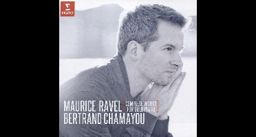 Ravel: Complete Works For Solo Piano (2 Klassieke Muziek CD)