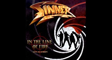 In The Line Of Fire (Live In Europe)