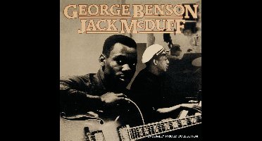 George Benson & Jack Mcdu