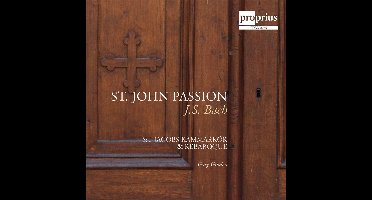J.S. Bach: St. John Passion