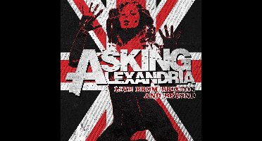 Live From Brixton And Beyond