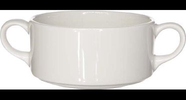 BUFFET RD SOEPTAS 30CL - D10.4XH5.1CM2 OREN