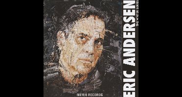 Eric Andersen - Writer Series (LP)