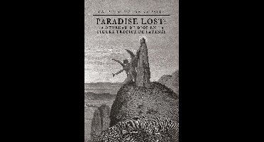 Paradise Lost: la otredad de Dios en la figura trágica de Satanás
