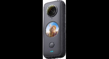 Insta360 One X2 - Actioncam