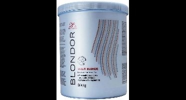 Wella Blondor 800 G