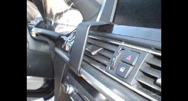 Brodit ProClip houder geschikt voor BMW 6-Serie (F06, F12, F13) 2012-2019 Center mount